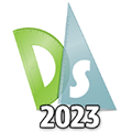 DraftSight Enterprise Plus 2023 SP1破解版