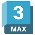 Autodesk 3ds Max 2025.1破解版+安装激活