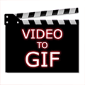 视频转GIF工具 Video To Gif
