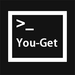 You-Get–一款开源的在线视频下载神器