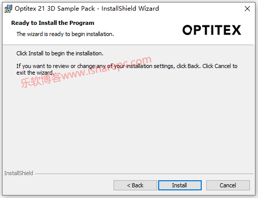 Optitex21.0