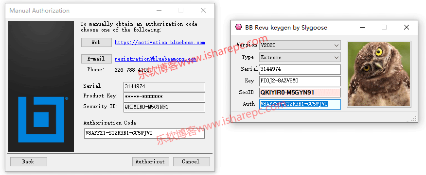 download the new version Bluebeam Revu eXtreme 21.0.45