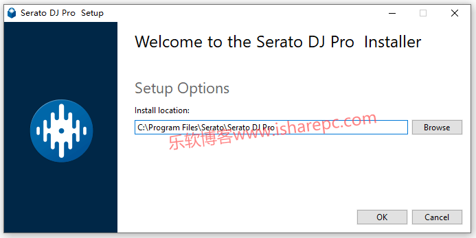 Serato DJ Pro 3.1.0破解版