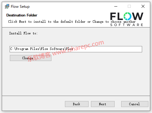 Flow Software Ultimate v6.0.70