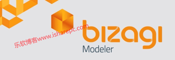 Bizagi Modeler 4.0.0破解版