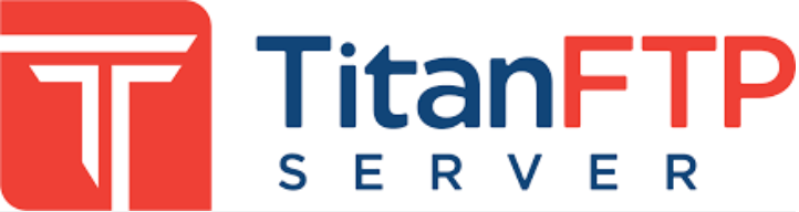 Titan SFTP Server破解版