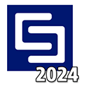 CST STUDIO SUITE 2024 SP1破解版