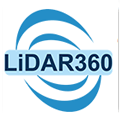 LiDAR360 v5.2.2直装激活版+安装教程