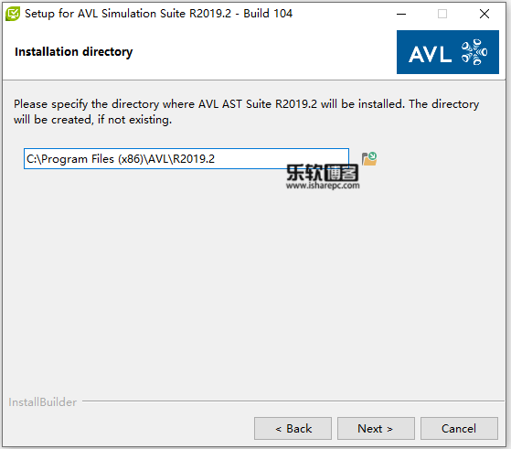 AVL Simulation Suite 2019.2