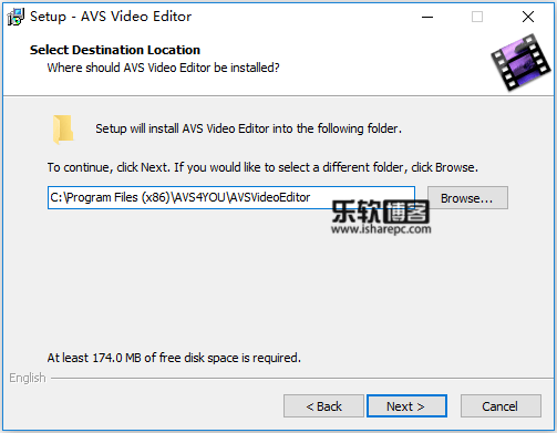 AVS Video Editor 9.0.2
