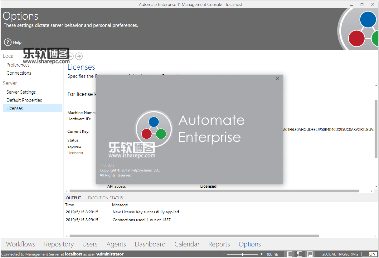 Automate Premium/Enterprise 11.1.30.3破解版
