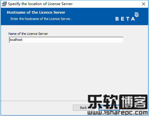 BETA CAE Systems 18.1.1安装