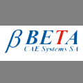 BETA-CAE Systems v24.0破解版