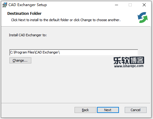 CAD Exchanger GUI 3.8.0