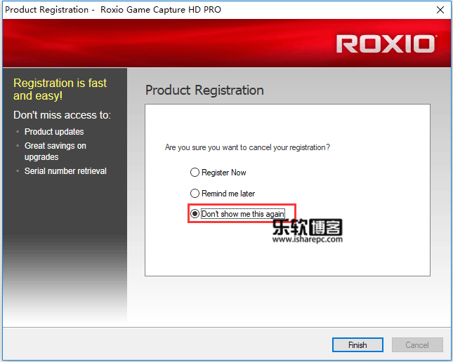 Roxio Game Capture HD PRO 2.0