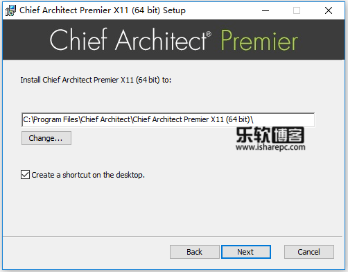 Chief Architect Premier X11 21.1.0.40