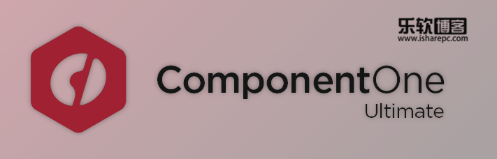 ComponentOne Studio Ultimate 2019.3