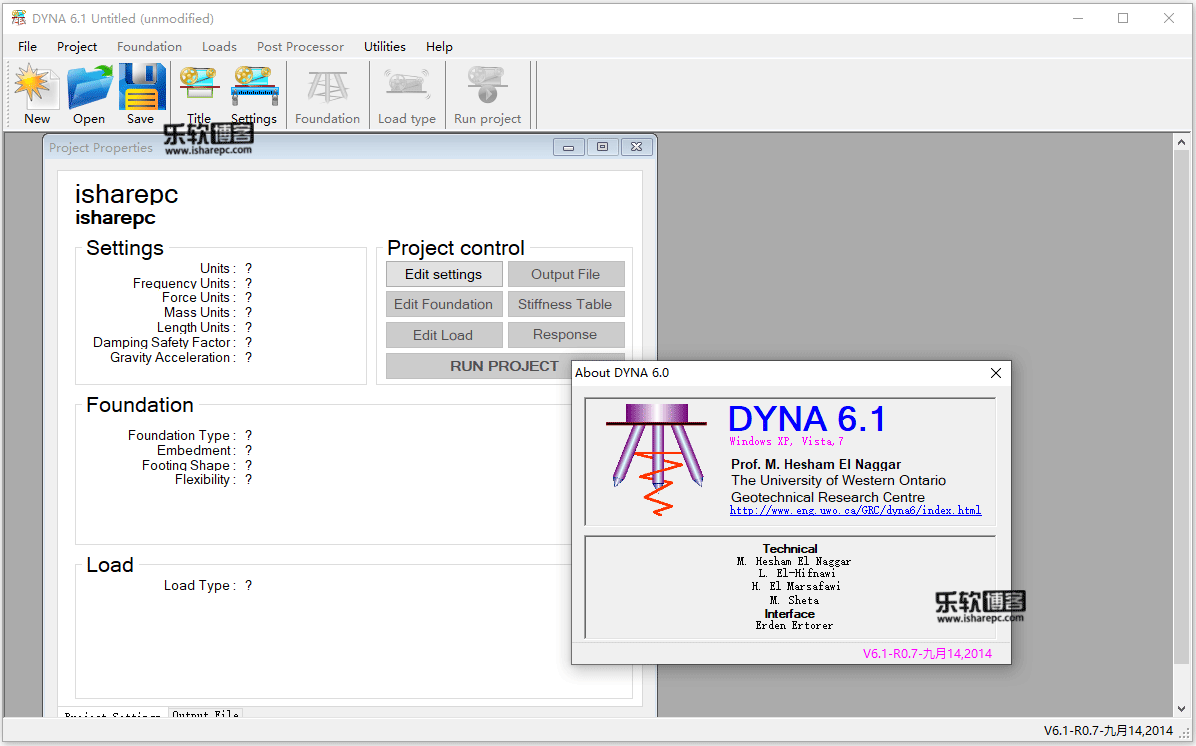 DYNA v6.1破解版