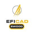 EFICAD SWOOD 2020永久激活For Solidworks