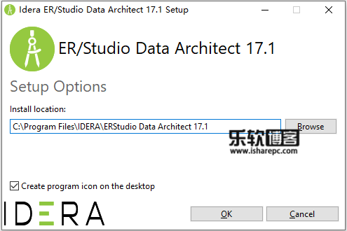ER / Studio Data Architect 17.1.0