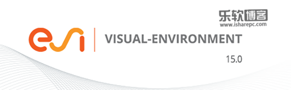 ESI Visual-Environment 15.0破解版