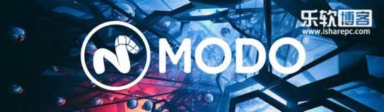 The Foundry MODO 16.1v5破解版