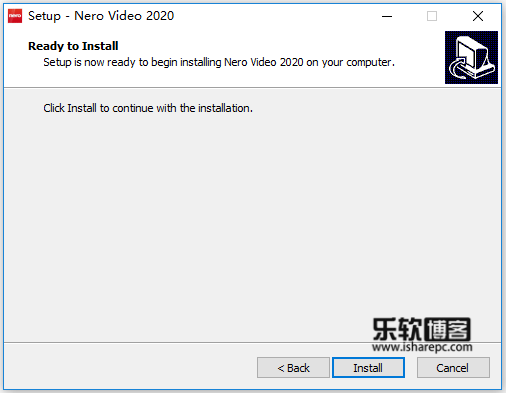 Nero Video 2020破解补丁