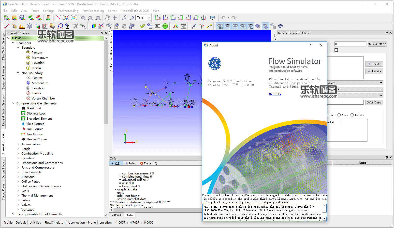Altair Flow Simulator v18.2破解版
