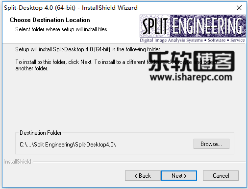 Split-Desktop 4.0破解