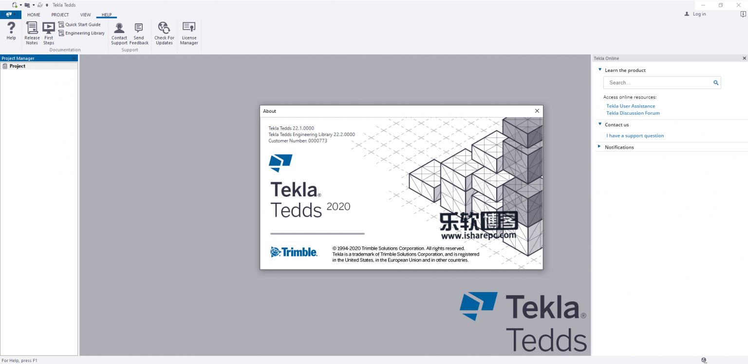 tekla structures 18 license server crack