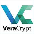 VeraCrypt-免费实用的跨平台文件加密工具