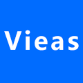 Vieas -一款简单快速的轻量级windows看图程序