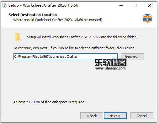 Worksheet Crafter Premium Edition 2020.1.5