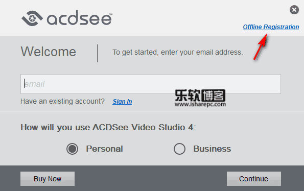 ACDSee Video Studio 4.0.0