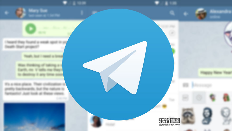 Telegram 中文搜索