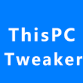 ThisPCTweaker-自定义win10此电脑显示的文件夹项目